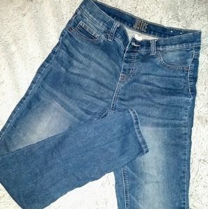 Cute Justice jeggings